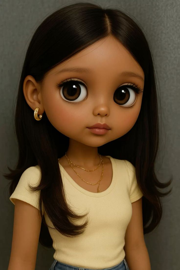 Elderly woman with elegant hairstyle and happy expression